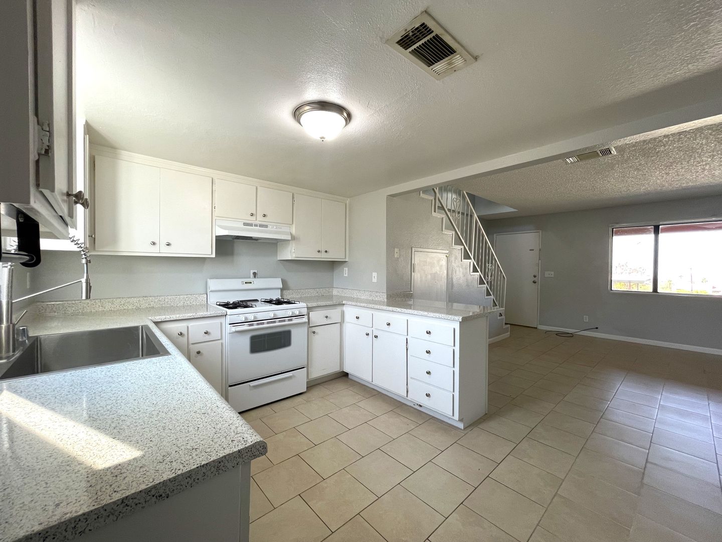 66900 3rd St. - Unit 02 - Desert Hot Springs - California - 2 bed, 2 bath rental property