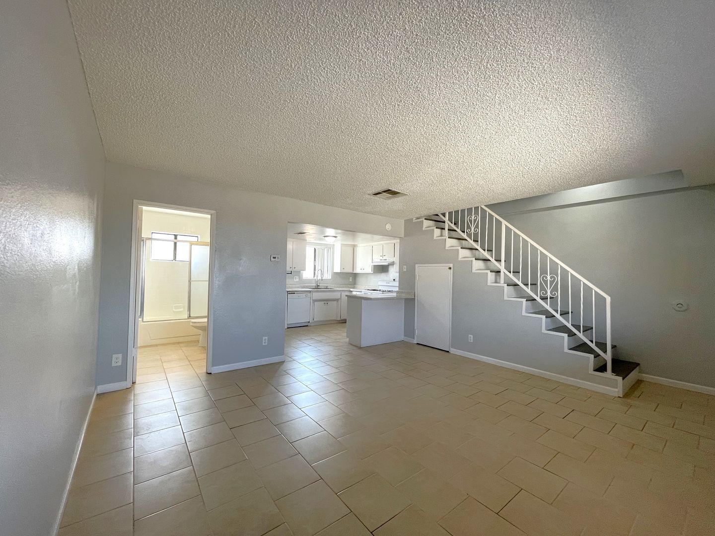 66900 3rd St. - Unit 02 - Desert Hot Springs - California - 2 bed, 2 bath rental property