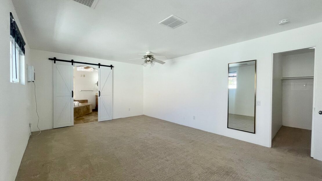 67765 Ovante Road - Cathedral City - California - 3 bed, 2 bath rental property