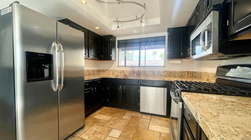 67765 Ovante Road - Cathedral City - California - 3 bed, 2 bath rental property