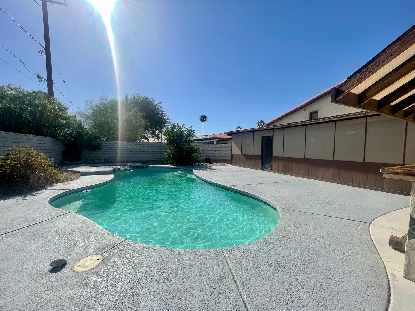 67765 Ovante Road - Cathedral City - California - 3 bed, 2 bath rental property