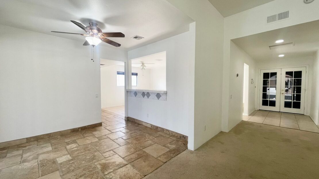 67765 Ovante Road - Cathedral City - California - 3 bed, 2 bath rental property