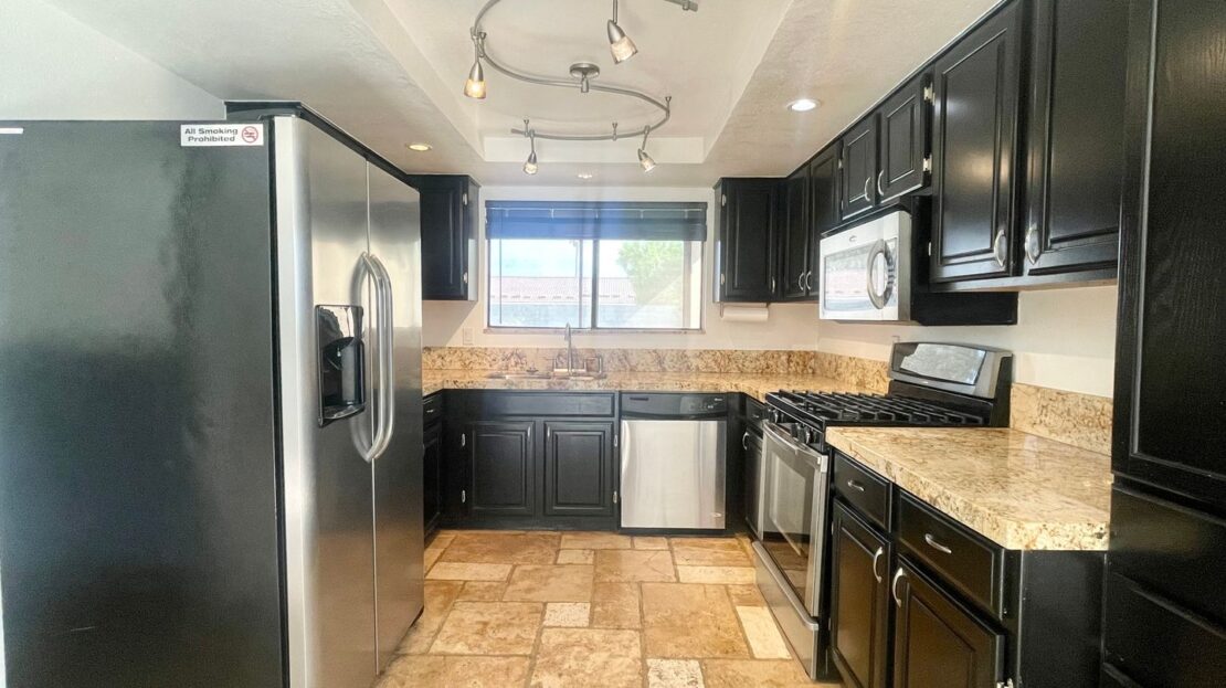 67765 Ovante Road - Cathedral City - California - 3 bed, 2 bath rental property