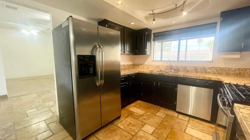 67765 Ovante Road - Cathedral City - California - 3 bed, 2 bath rental property