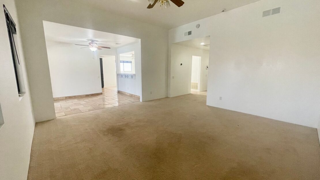 67765 Ovante Road - Cathedral City - California - 3 bed, 2 bath rental property