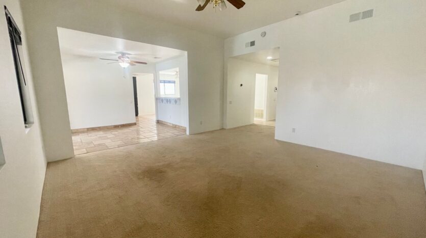 67765 Ovante Road - Cathedral City - California - 3 bed, 2 bath rental property