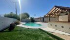 67765 Ovante Road - Cathedral City - California - 3 bed, 2 bath rental property