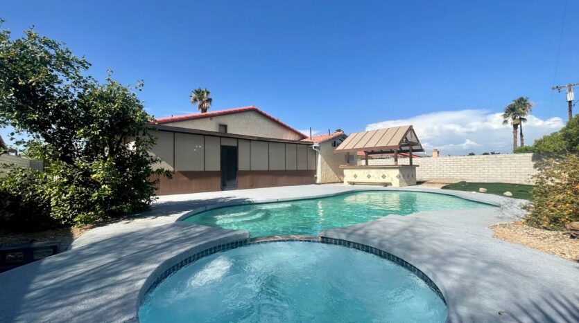 67765 Ovante Road - Cathedral City - California - 3 bed, 2 bath rental property