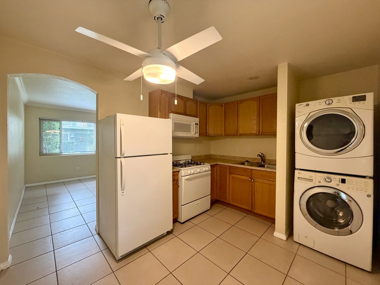 692 Chuckwalla  - 05 - Palm Springs - California - 2 bed, 1 bath rental property