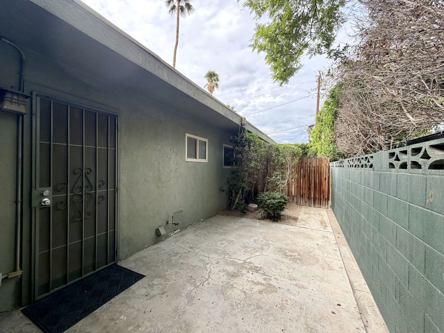 692 Chuckwalla  - 05 - Palm Springs - California - 2 bed, 1 bath rental property