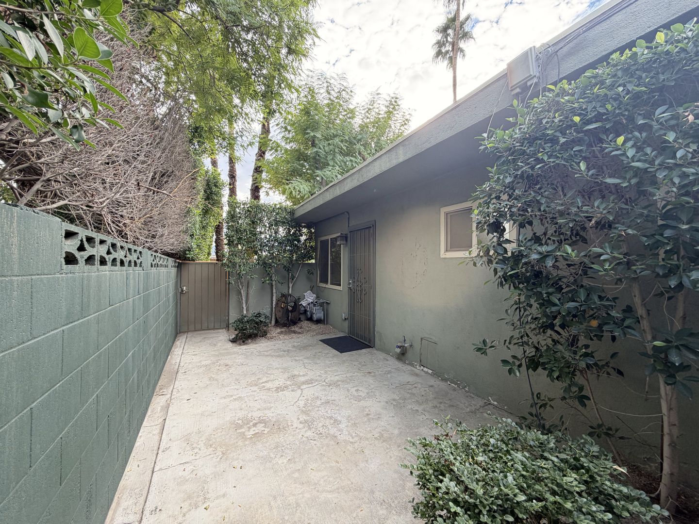 692 Chuckwalla  - 05 - Palm Springs - California - 2 bed, 1 bath rental property