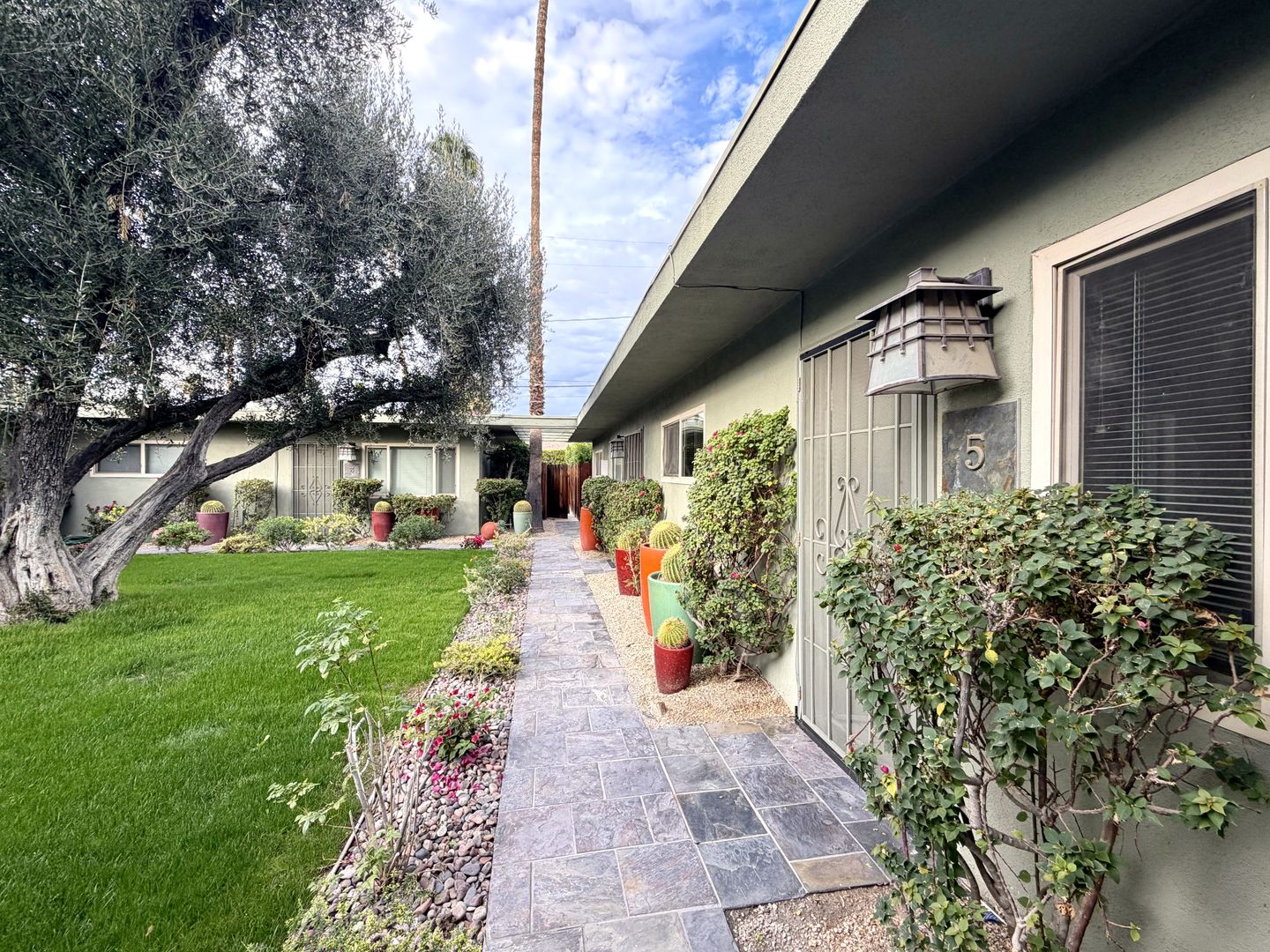 692 Chuckwalla  - 05 - Palm Springs - California - 2 bed, 1 bath rental property