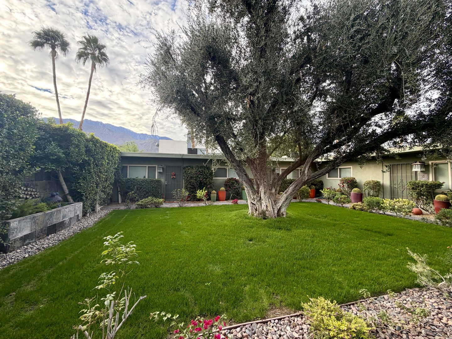 692 Chuckwalla  - 05 - Palm Springs - California - 2 bed, 1 bath rental property