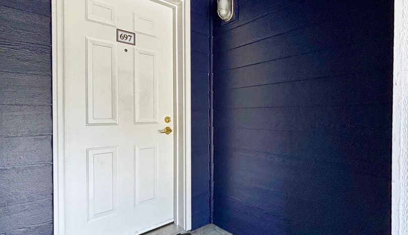 697 NE 162nd Ave.  - Portland - Oregon - 3 bed, 2 bath rental property