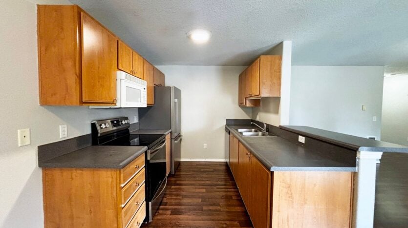 697 NE 162nd Ave.  - Portland - Oregon - 3 bed, 2 bath rental property
