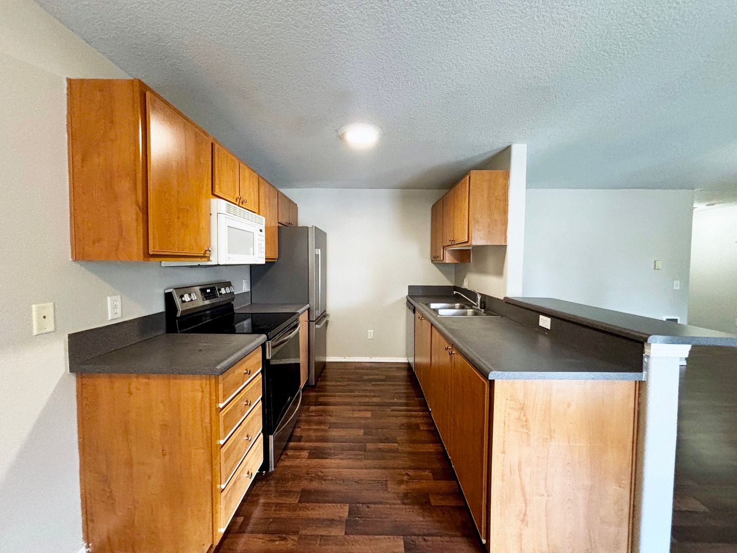 697 NE 162nd Ave.  - Portland - Oregon - 3 bed, 2 bath rental property