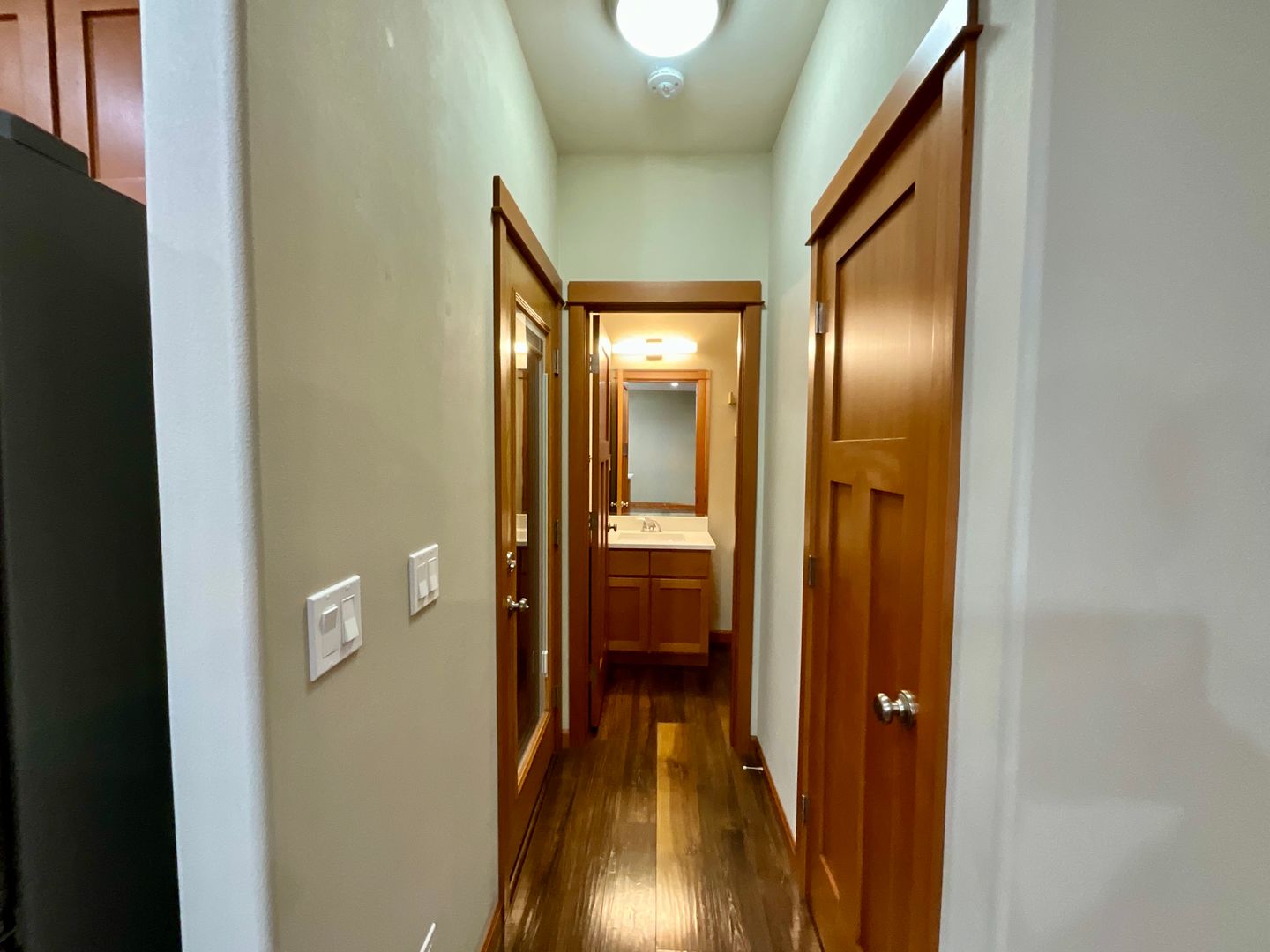 7109 Rainier Drive Unit G - Everett - Washington - 3 bed, 2.5 bath rental property