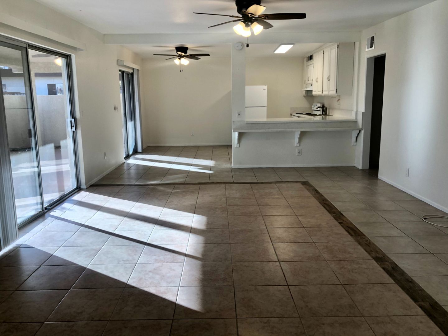 73625 Catalina Way - Unit 10 - Palm Desert - California - 2 bed, 2 bath rental property