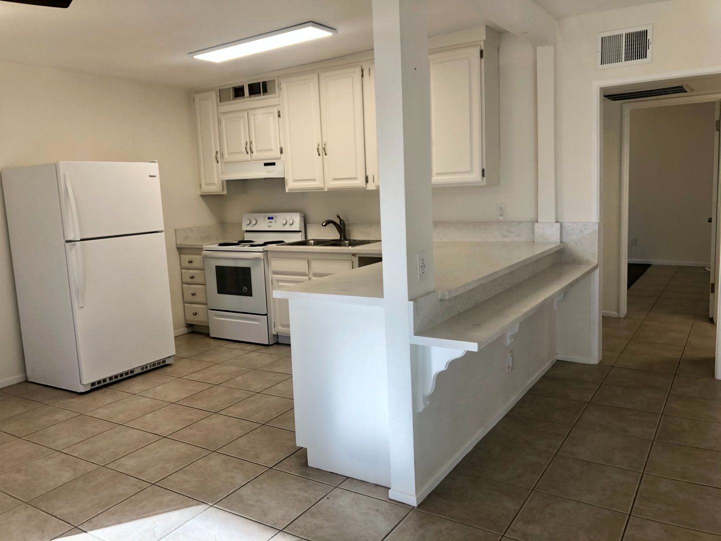 73625 Catalina Way - Unit 10 - Palm Desert - California - 2 bed, 2 bath rental property