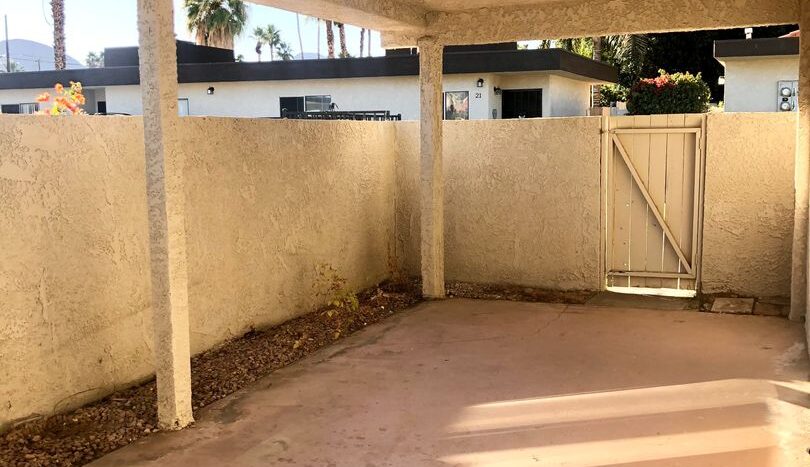 73625 Catalina Way - Unit 10 - Palm Desert - California - 2 bed, 2 bath rental property