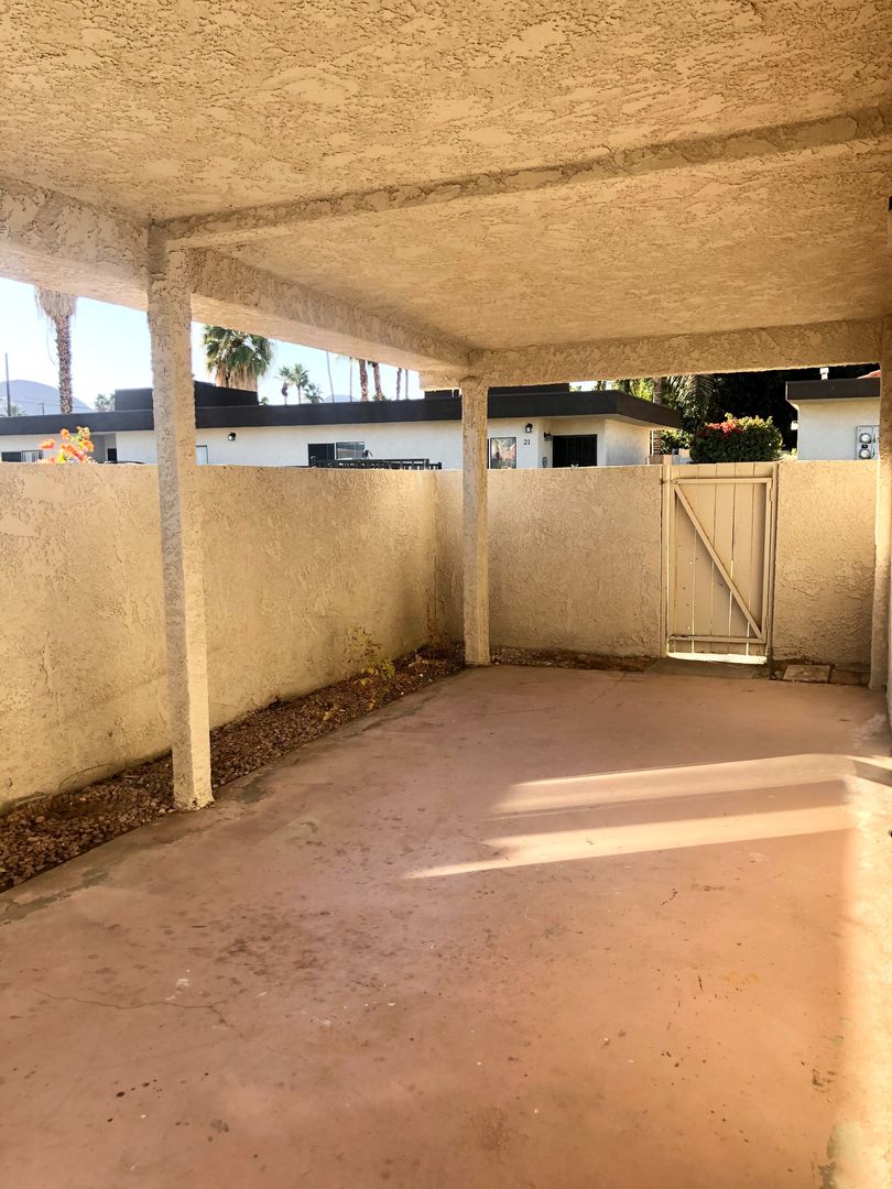 73625 Catalina Way - Unit 10 - Palm Desert - California - 2 bed, 2 bath rental property