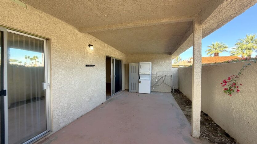 73625 Catalina Way - Unit 10 - Palm Desert - California - 2 bed, 2 bath rental property