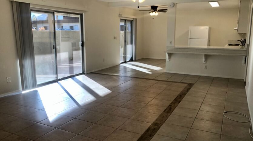 73625 Catalina Way - Unit 10 - Palm Desert - California - 2 bed, 2 bath rental property