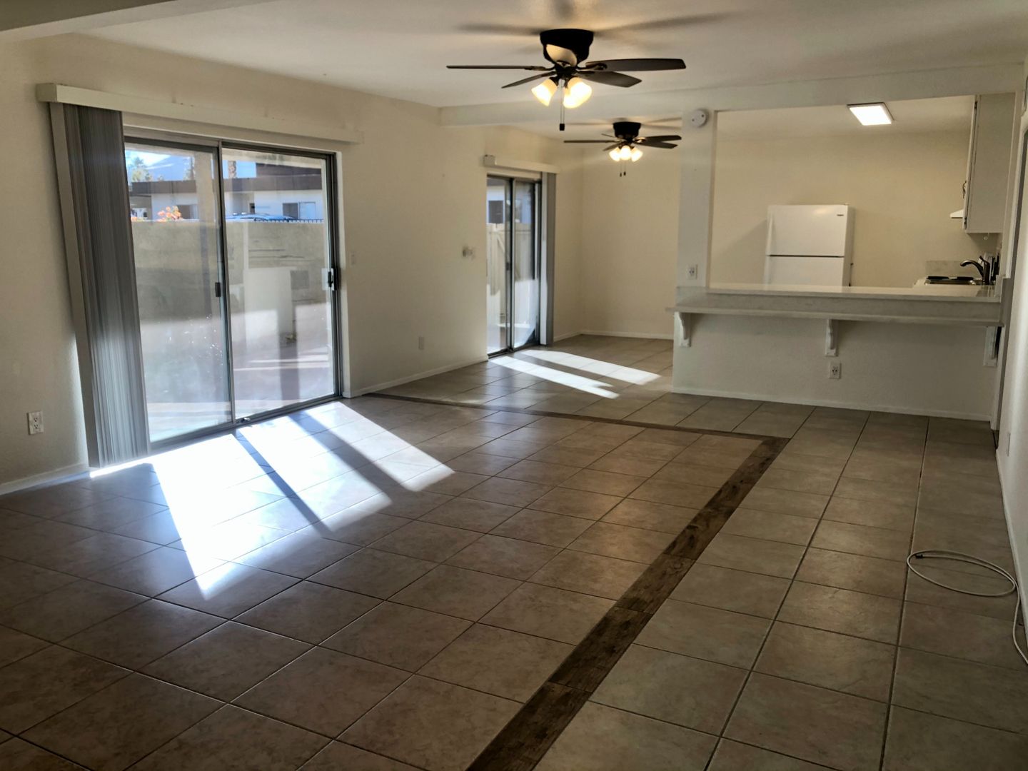 73625 Catalina Way - Unit 10 - Palm Desert - California - 2 bed, 2 bath rental property
