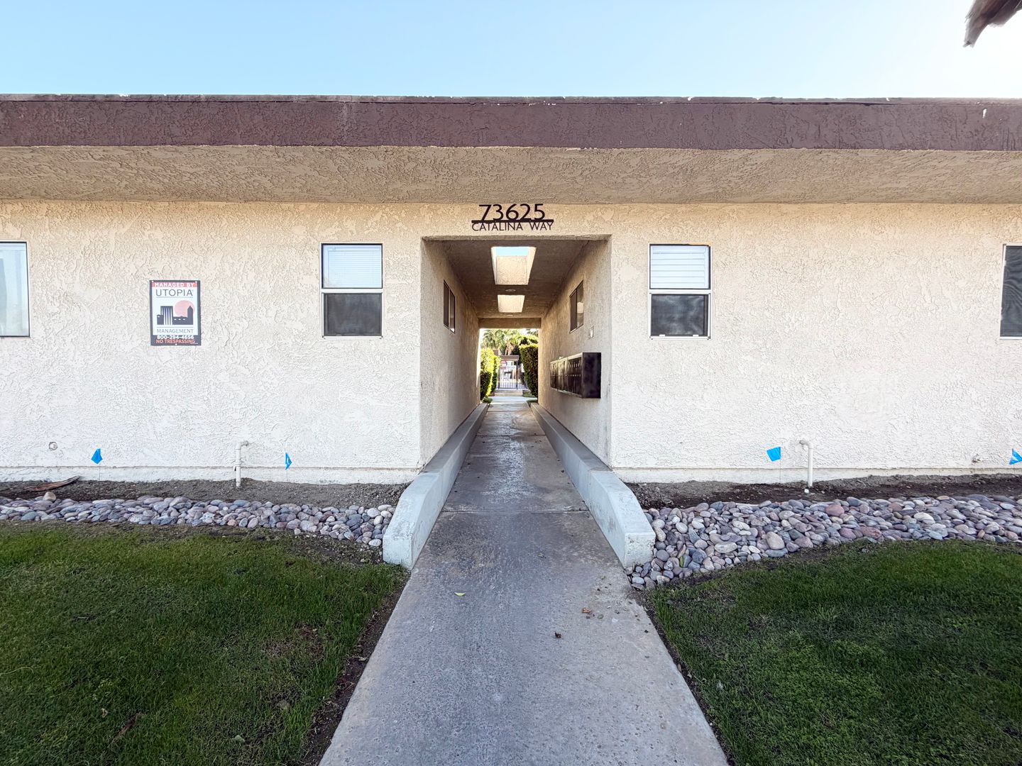 73625 Catalina Way - Unit 10 - Palm Desert - California - 2 bed, 2 bath rental property