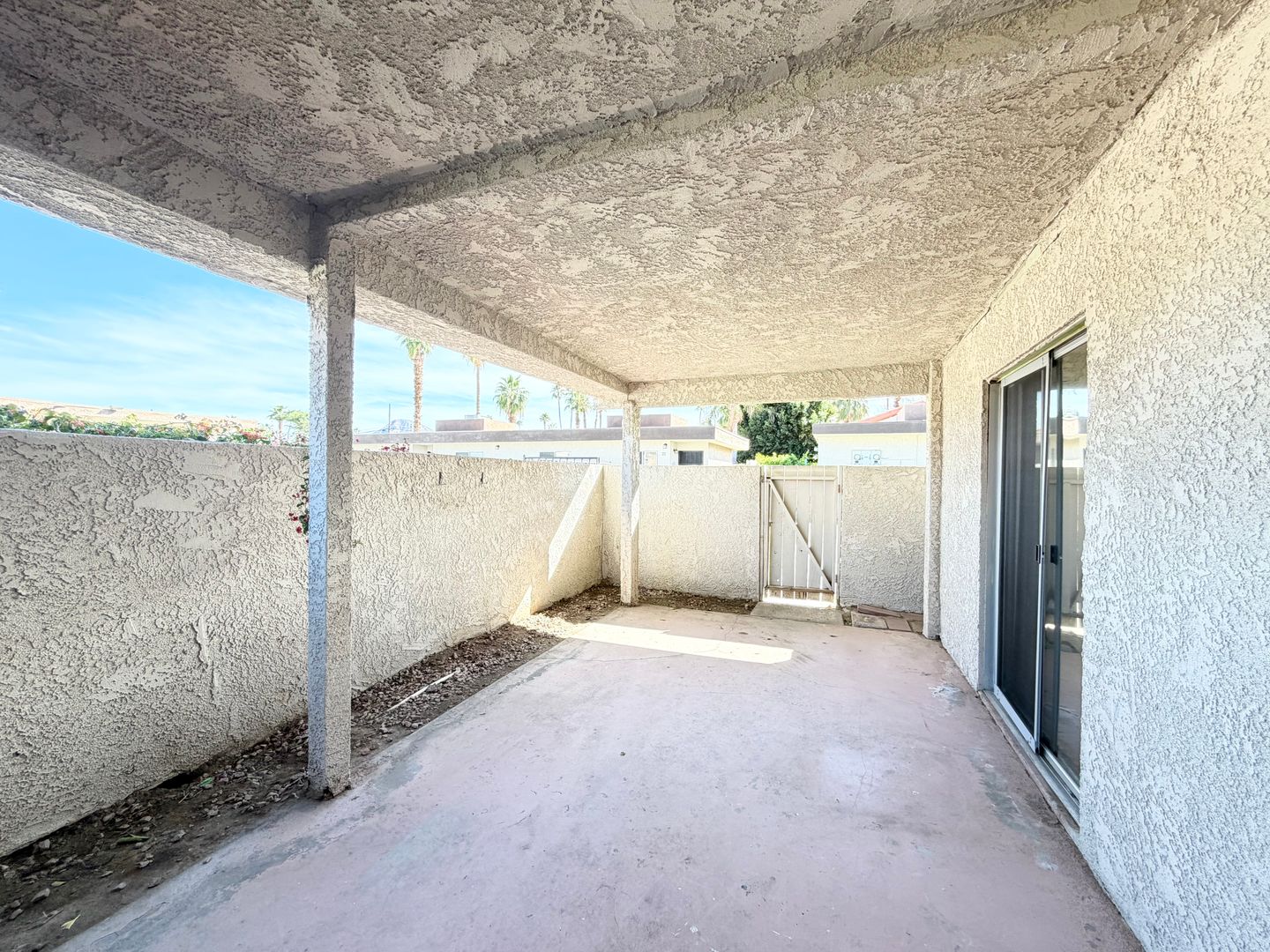 73625 Catalina Way - Unit 10 - Palm Desert - California - 2 bed, 2 bath rental property