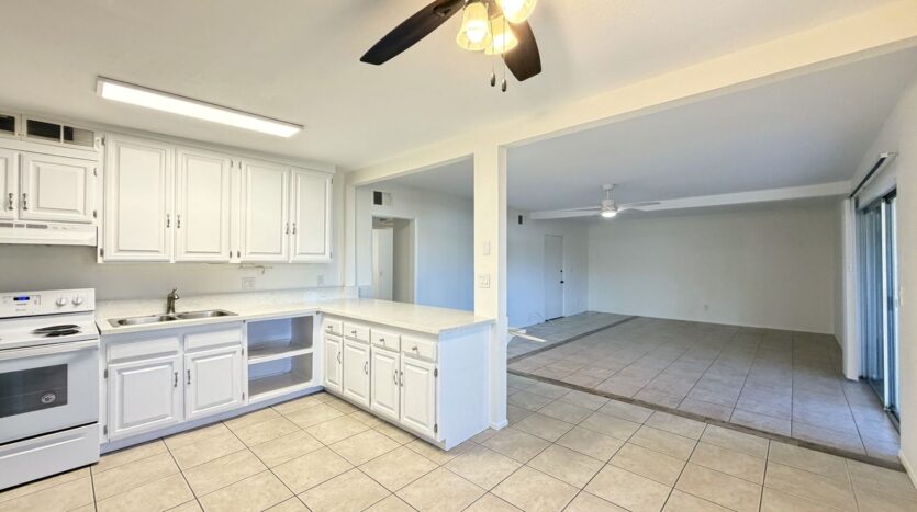 73625 Catalina Way - Unit 10 - Palm Desert - California - 2 bed, 2 bath rental property