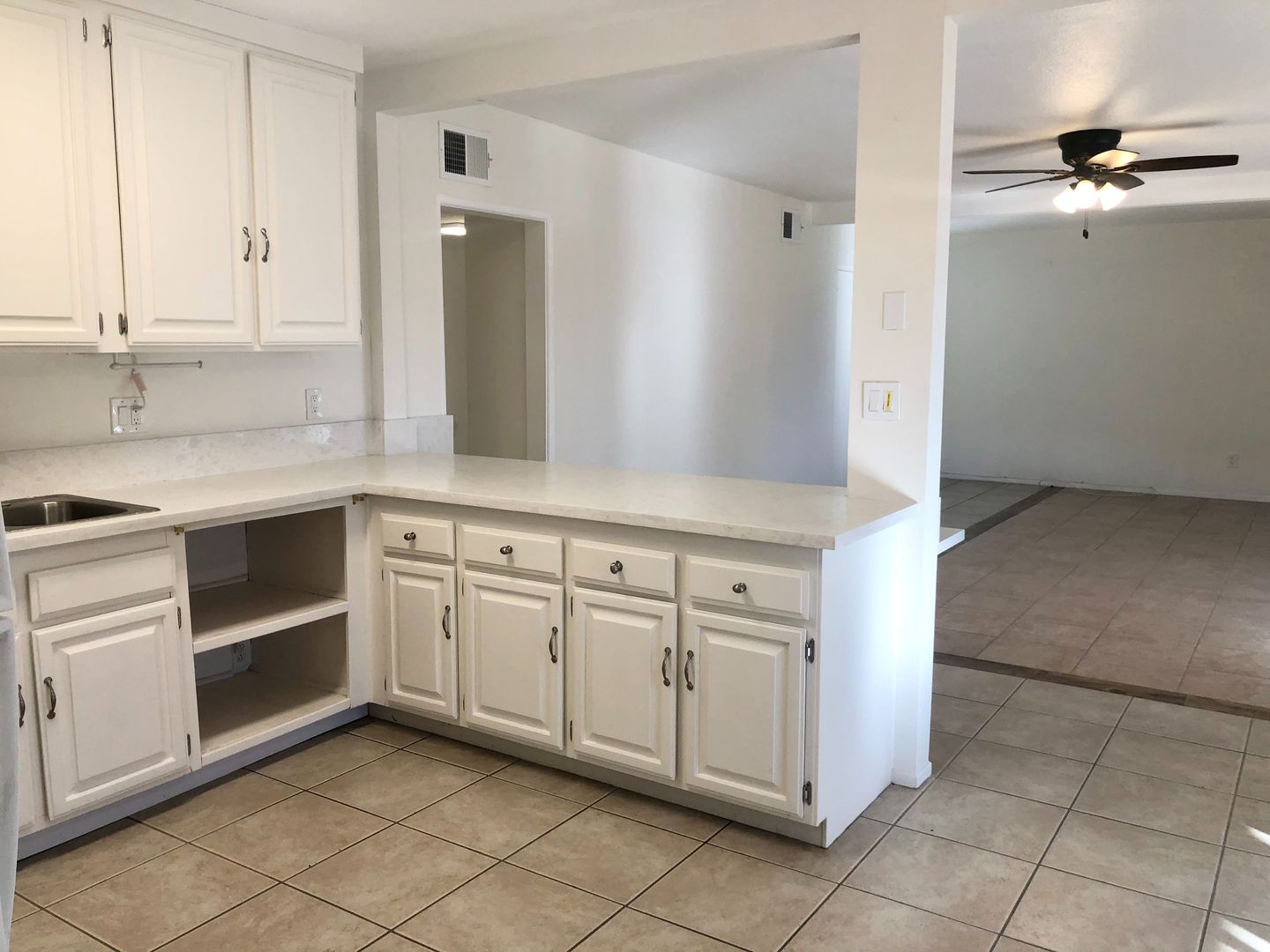 73625 Catalina Way - Unit 10 - Palm Desert - California - 2 bed, 2 bath rental property