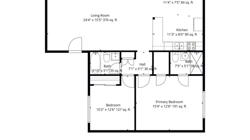 73625 Catalina Way - Unit 10 - Palm Desert - California - 2 bed, 2 bath rental property