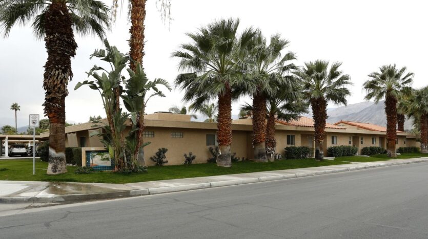73625 Catalina Way - Unit 10 - Palm Desert - California - 2 bed, 2 bath rental property