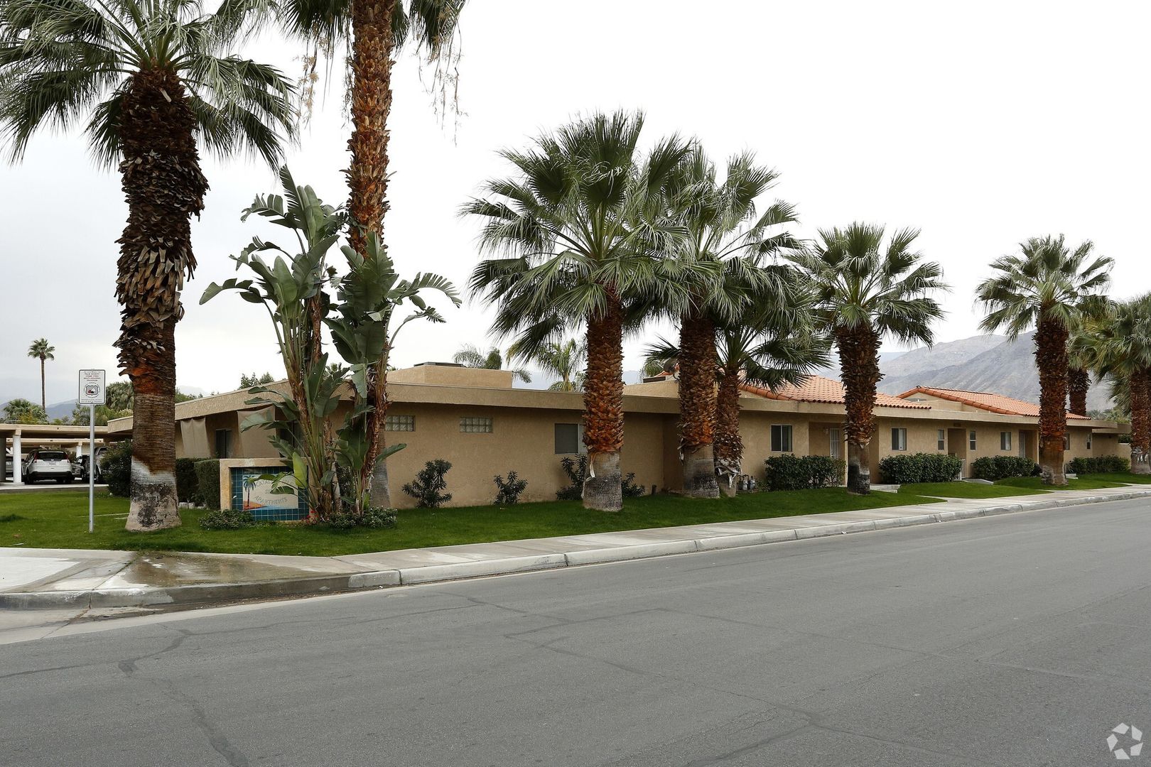 73625 Catalina Way - Unit 10 - Palm Desert - California - 2 bed, 2 bath rental property