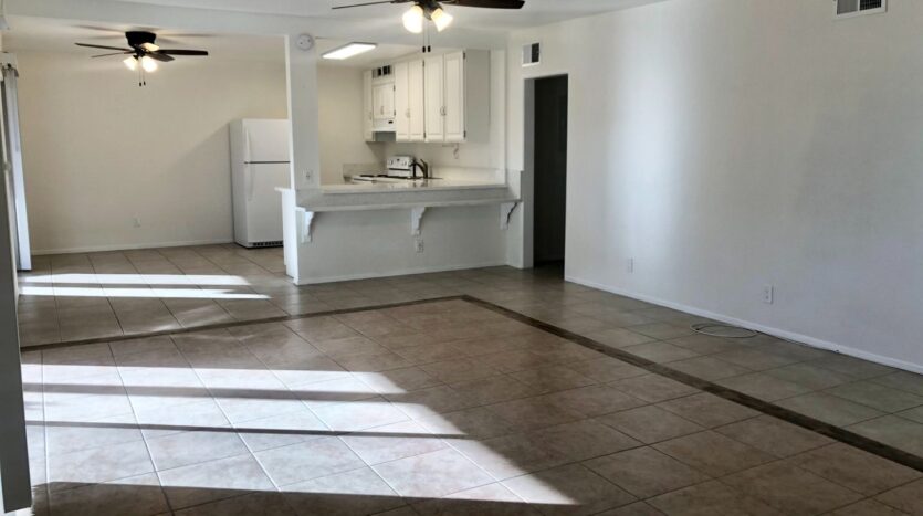 73625 Catalina Way - Unit 10 - Palm Desert - California - 2 bed, 2 bath rental property