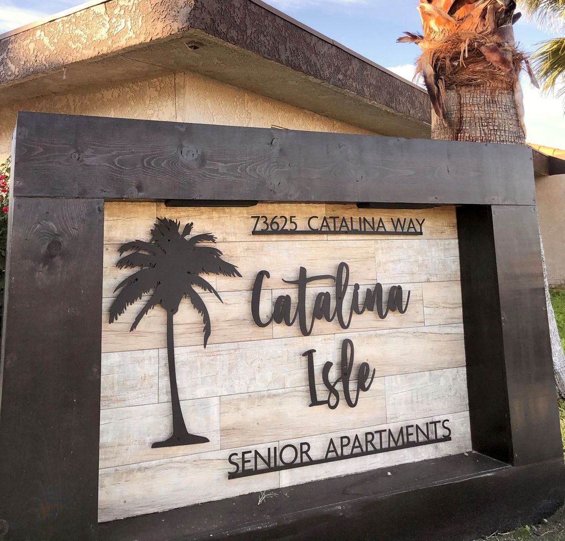 73625 Catalina Way - Unit 10 - Palm Desert - California - 2 bed, 2 bath rental property