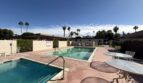 73625 Catalina Way - Unit 10 - Palm Desert - California - 2 bed, 2 bath rental property