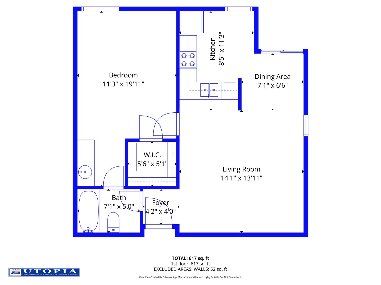 7504 Parkway Dr #200 - La Mesa - California - 1 bed, 1 bath rental property