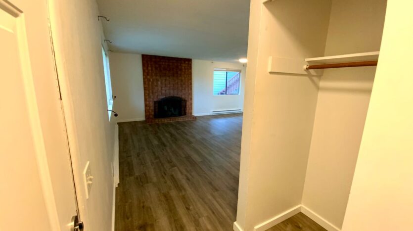 7705 Timber Hill Drive - Unit A - Everett - Washington - 2 bed, 1 bath rental property
