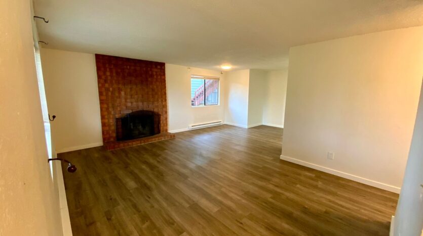 7705 Timber Hill Drive - Unit A - Everett - Washington - 2 bed, 1 bath rental property