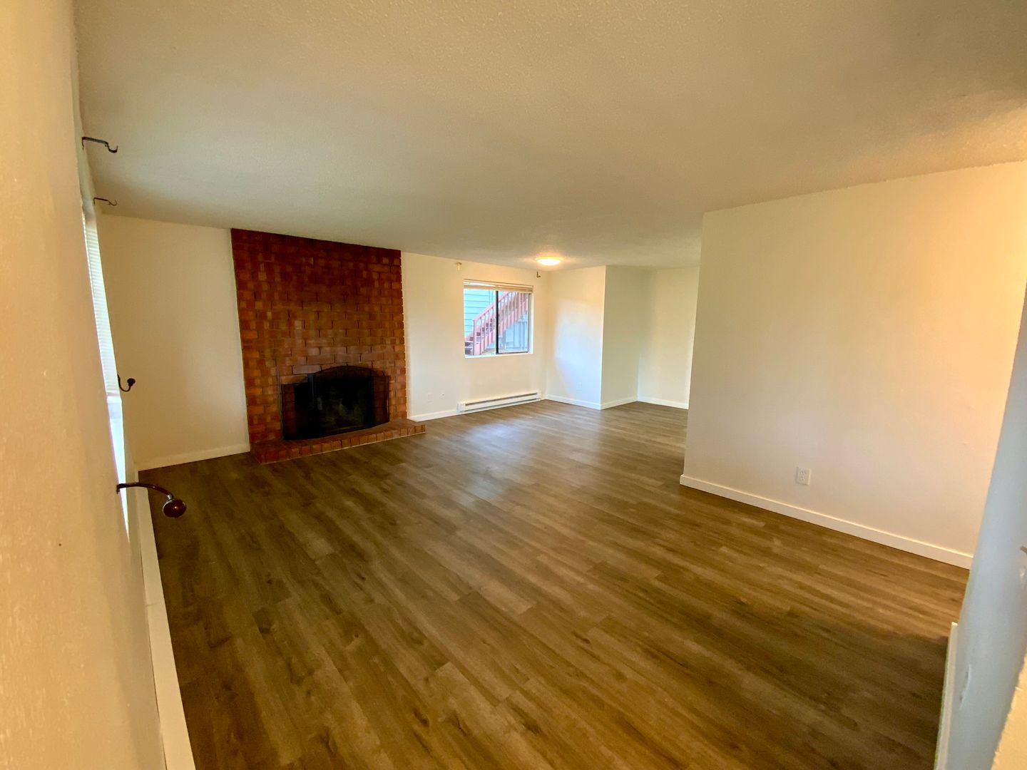 7705 Timber Hill Drive - Unit A - Everett - Washington - 2 bed, 1 bath rental property