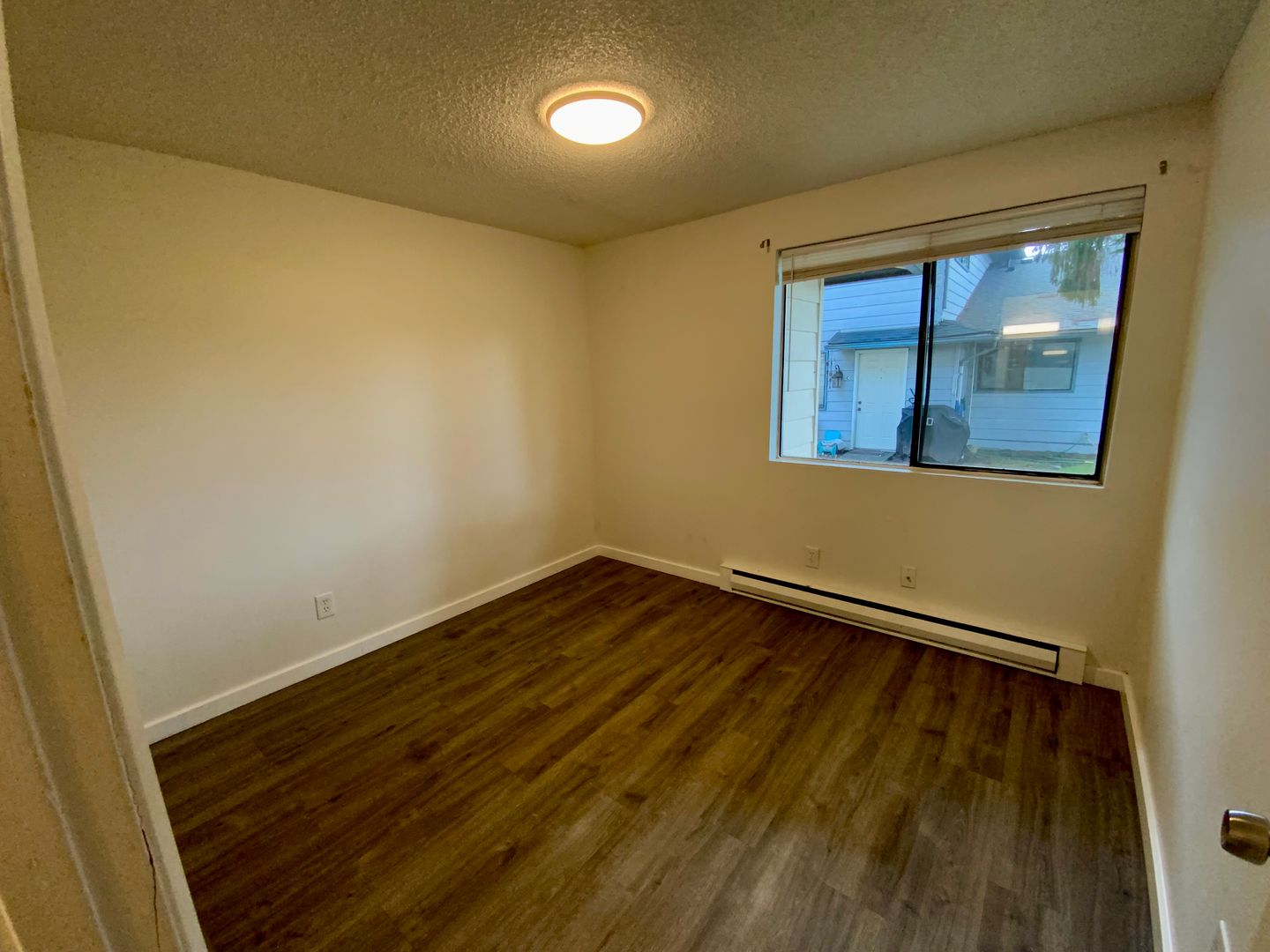 7705 Timber Hill Drive - Unit A - Everett - Washington - 2 bed, 1 bath rental property