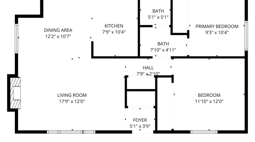 7705 Timber Hill Drive - Unit A - Everett - Washington - 2 bed, 1 bath rental property