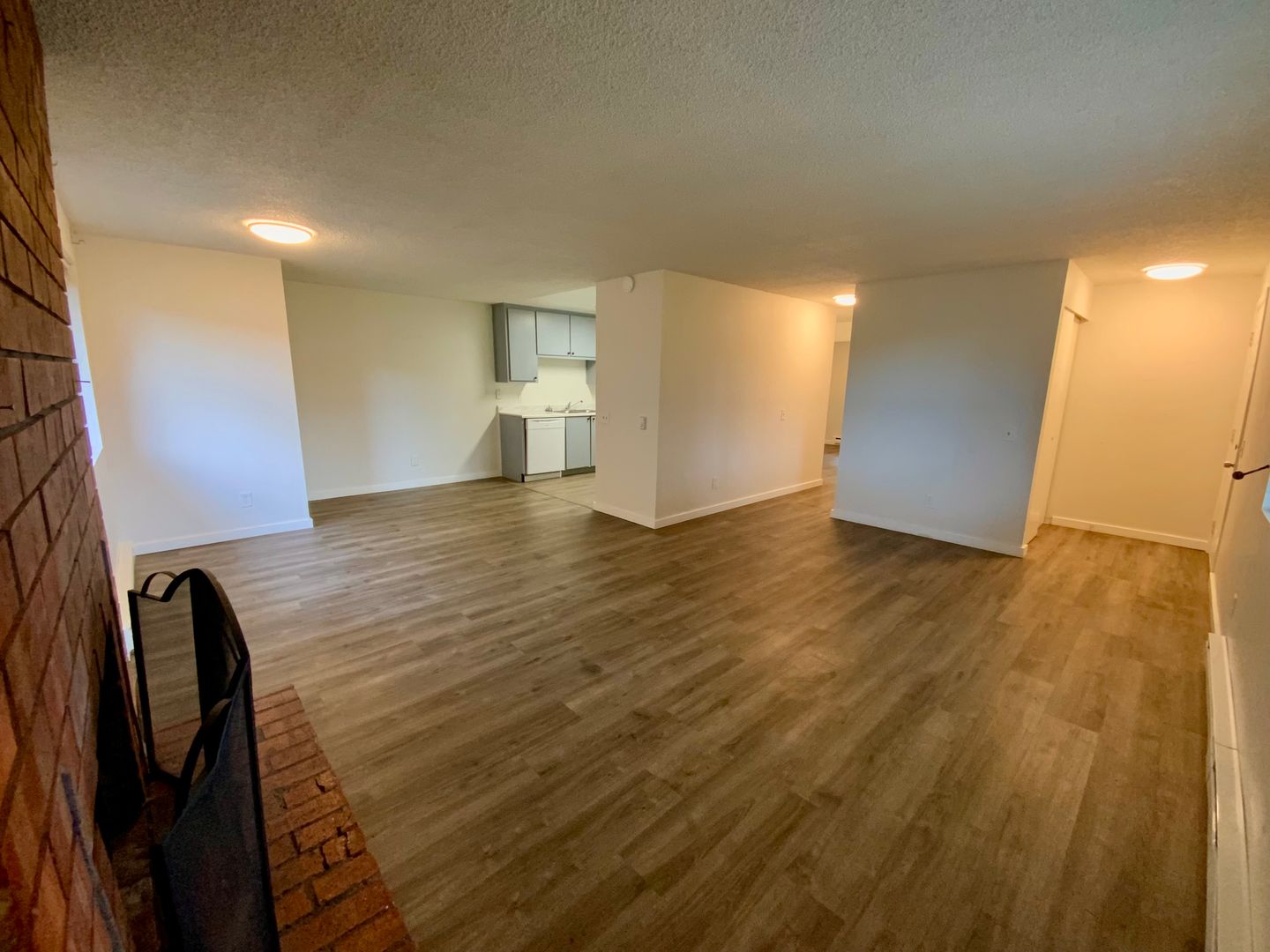 7705 Timber Hill Drive - Unit A - Everett - Washington - 2 bed, 1 bath rental property