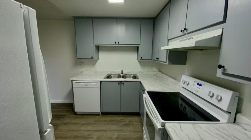 7705 Timber Hill Drive - Unit A - Everett - Washington - 2 bed, 1 bath rental property