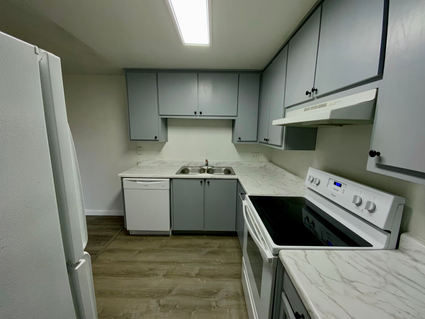 7705 Timber Hill Drive - Unit A - Everett - Washington - 2 bed, 1 bath rental property