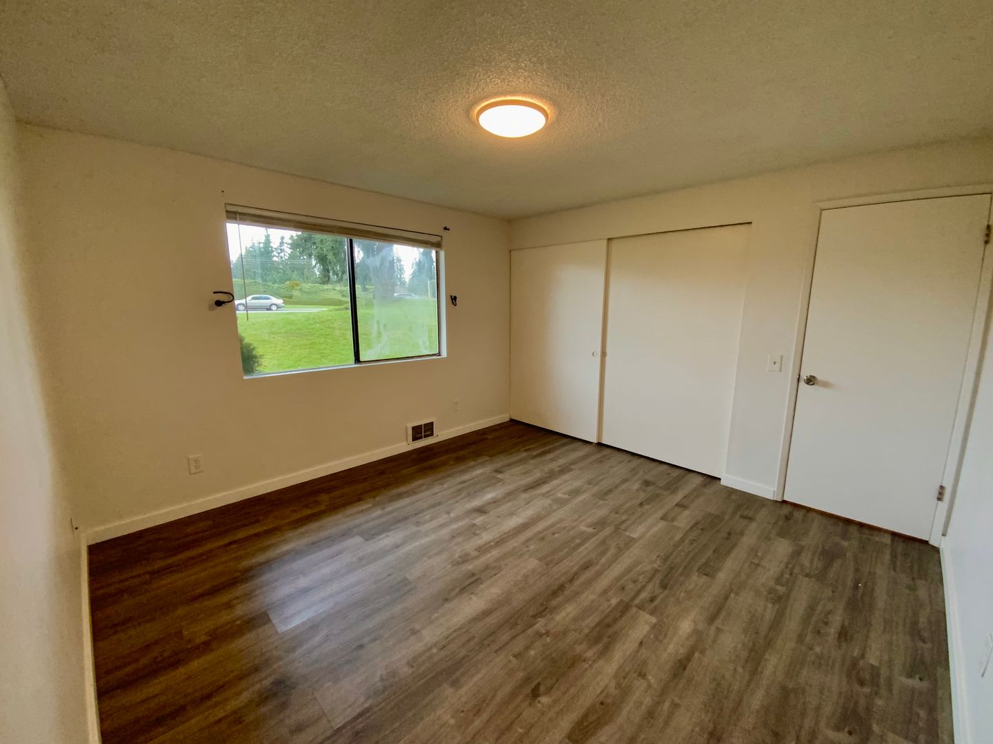 7705 Timber Hill Drive - Unit A - Everett - Washington - 2 bed, 1 bath rental property