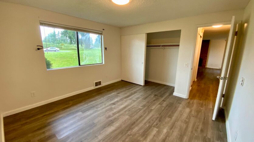 7705 Timber Hill Drive - Unit A - Everett - Washington - 2 bed, 1 bath rental property