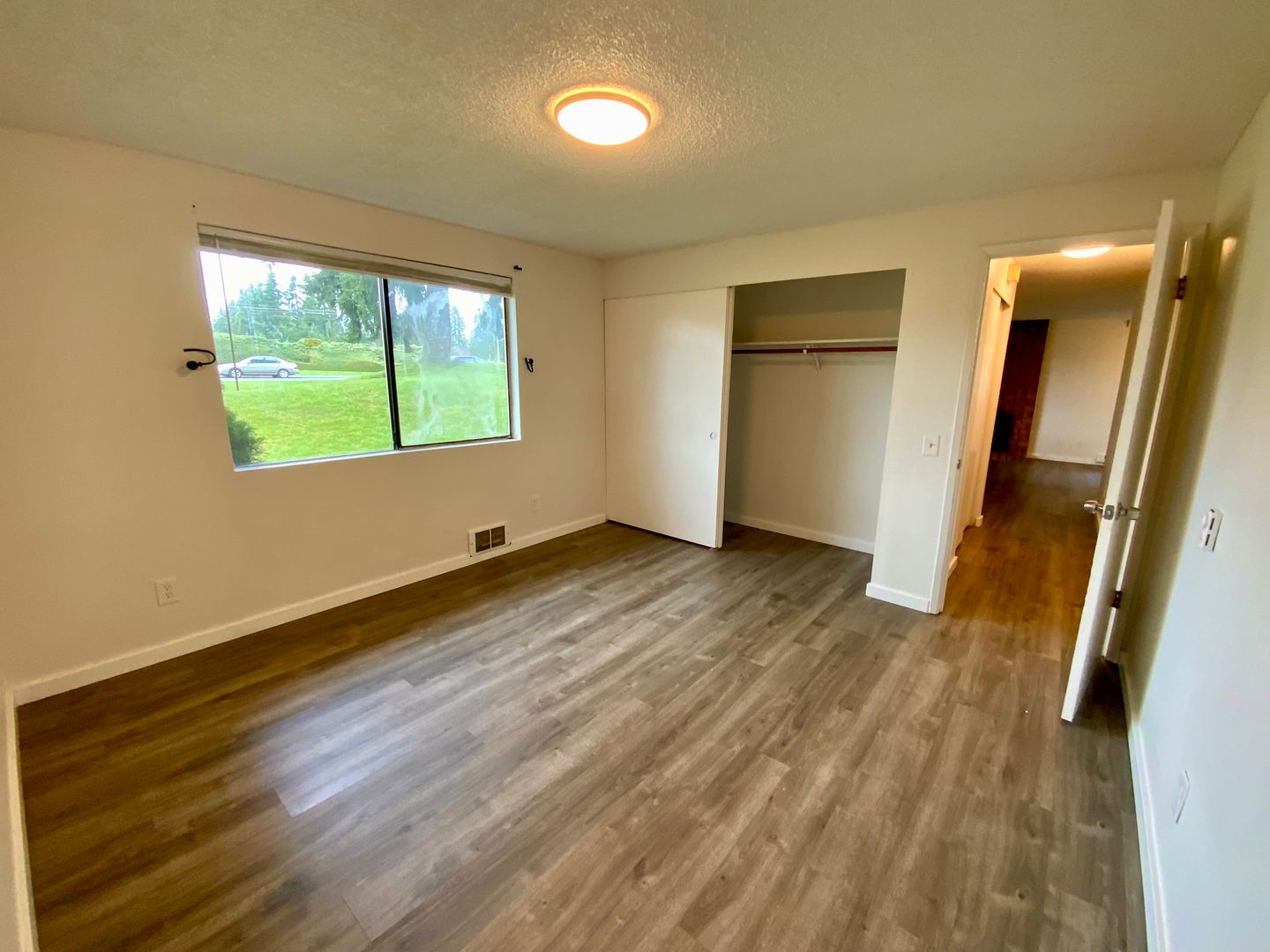 7705 Timber Hill Drive - Unit A - Everett - Washington - 2 bed, 1 bath rental property
